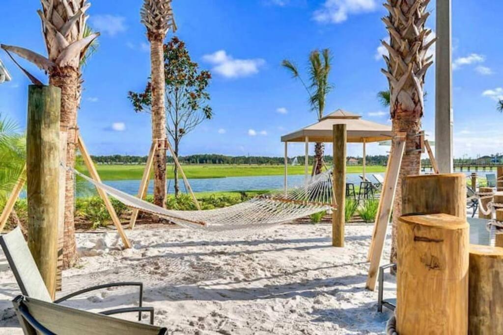 Storey Lake -6 Bedrooms Luxury Home W-Pool & Spa Kissimmee Ngoại thất bức ảnh